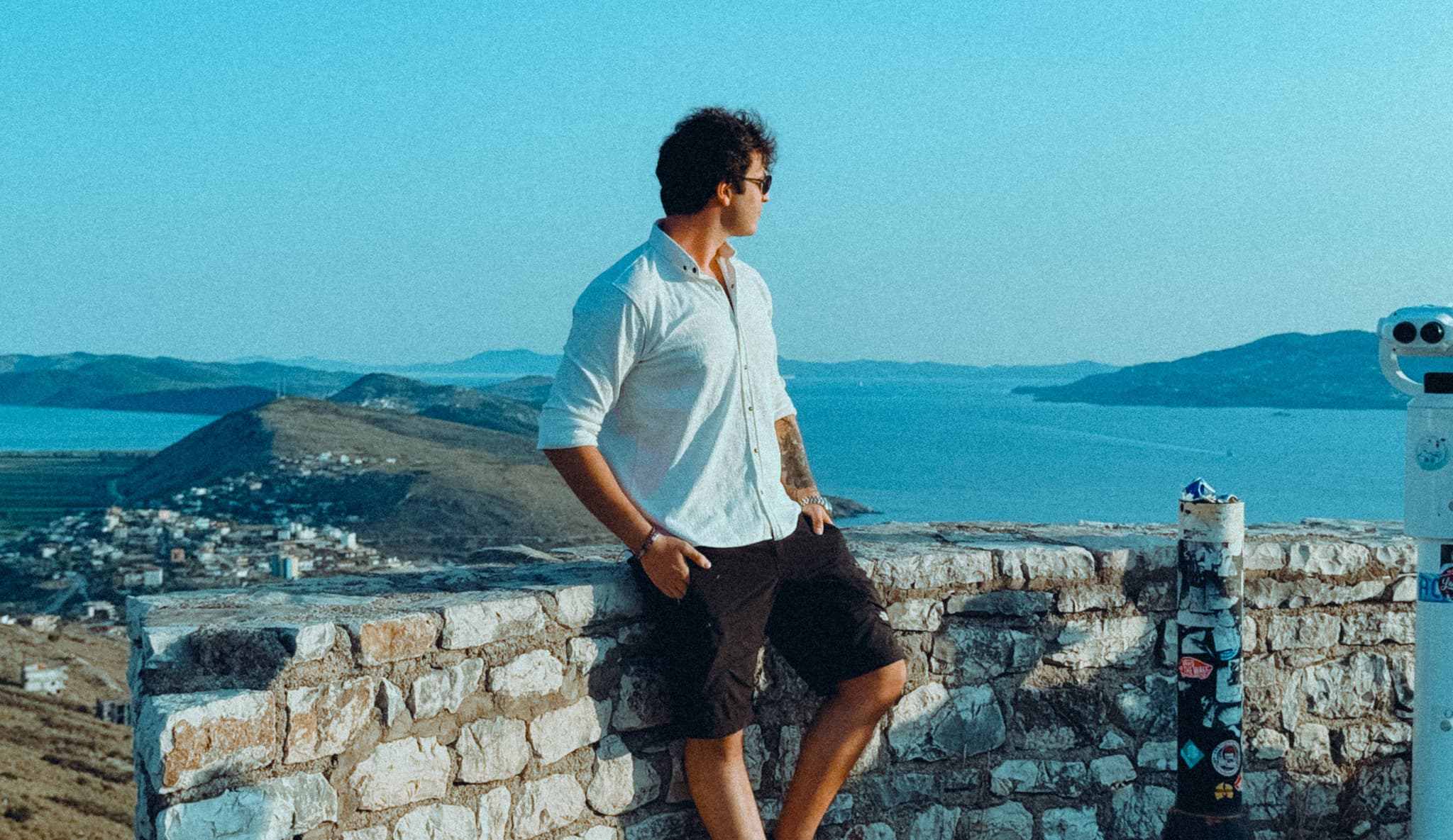Emir Alanyalioglu